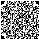 QR code with Mycol Balm Laboratories Inc contacts
