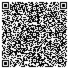 QR code with A W Carbide Fabrications Inc contacts