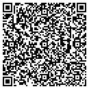 QR code with Chris Marine contacts