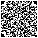 QR code with MOLLY MAID contacts