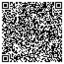 QR code with Rhodes John contacts