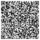 QR code with J J Pattern & Castings contacts