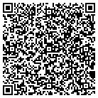 QR code with Anchorage Pioneers Home contacts