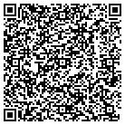 QR code with Peninsular Cylinder Co contacts