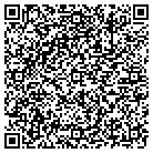 QR code with Kenmoore Contracting Inc contacts