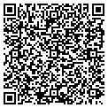 QR code with J Clark contacts