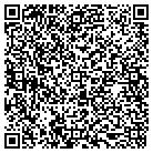 QR code with Chorba Construction & Excavtg contacts