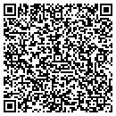 QR code with A Allstate Security contacts