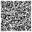 QR code with W C Beardslee Inc contacts
