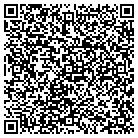 QR code with Hydro-Craft Inc contacts