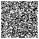 QR code with Gary Greiner contacts