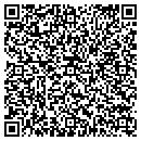 QR code with Hamco-Carson contacts