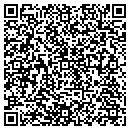 QR code with Horsemans Edge contacts