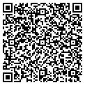 QR code with Sandpiper contacts