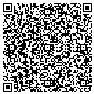QR code with Upton Industries Inc contacts