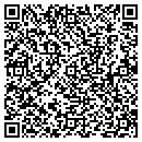 QR code with Dow Gardens contacts