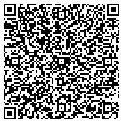 QR code with Santa Fe Pacific Pipe Line Inc contacts