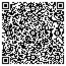 QR code with Knik Masonry contacts