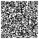 QR code with Tyler Employees Credit Union contacts