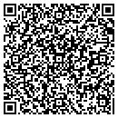 QR code with Hope Network contacts