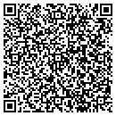 QR code with Hornack Construction contacts