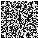 QR code with CBS Tool Inc contacts