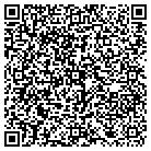 QR code with First Marine Contractors Inc contacts