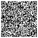 QR code with Rrr & R Inc contacts