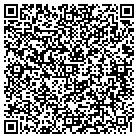 QR code with Custom Cover-Up Inc contacts