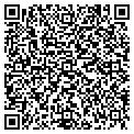 QR code with LAB Flying contacts