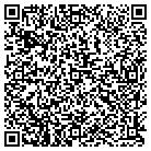 QR code with RCB Dredging Solutions Inc contacts