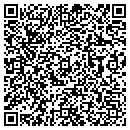 QR code with Jbr-Kinetics contacts