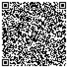 QR code with Pentwater Village Public Works contacts