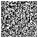 QR code with Hutch Paving contacts