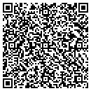 QR code with E Q Holding Company contacts