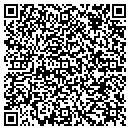 QR code with Blue M contacts
