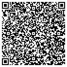 QR code with Michigan Grower Products contacts