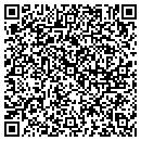QR code with B D Assoc contacts