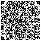 QR code with Tony's Marine Service contacts
