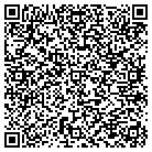 QR code with Addison Public Works Department contacts