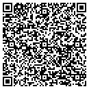 QR code with One On One Towing contacts