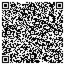 QR code with Hampton Township contacts