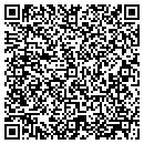 QR code with Art Squared Inc contacts