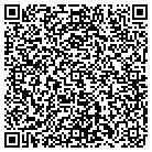 QR code with Escanaba Parks & Forestry contacts
