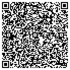 QR code with Jeffs Custom Cabinetry contacts