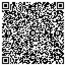 QR code with Ultra Fab contacts