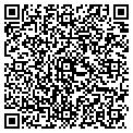 QR code with TPS Co contacts