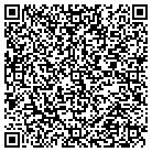 QR code with Aztec Embroidery & Screen Prtg contacts
