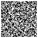 QR code with Kenai Magic Lodge contacts