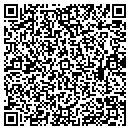 QR code with Art & Image contacts